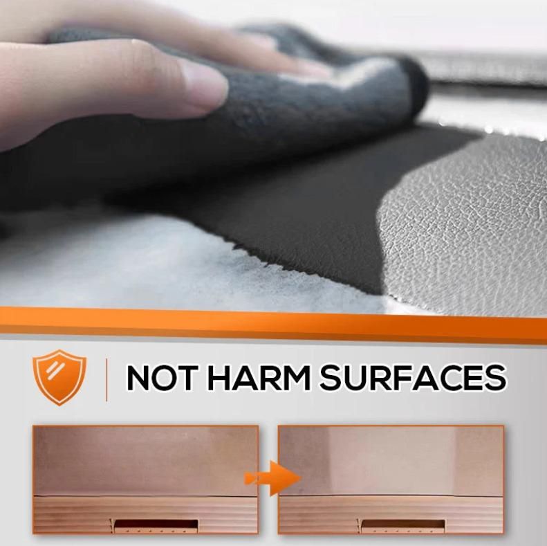 JS Enterprise™ Multi-Purpose Foam Cleaner 60 ML