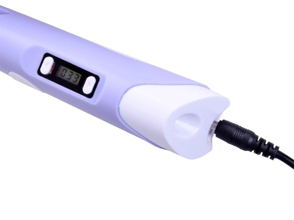 JS Enterprise™ 3D Printer Pen for Kids
