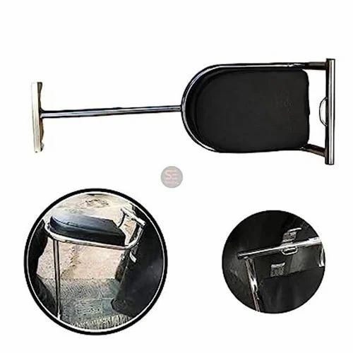 JS Enterprise™ Portable Baby Seat for Scooters