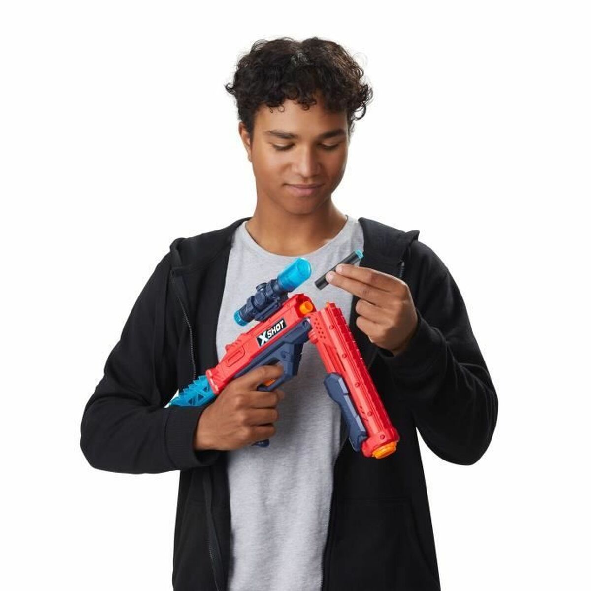ZURU XSHOT Gun