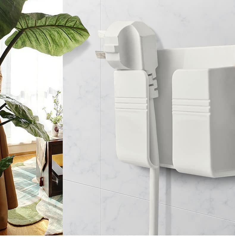 Wall Mounted Mobile Holder