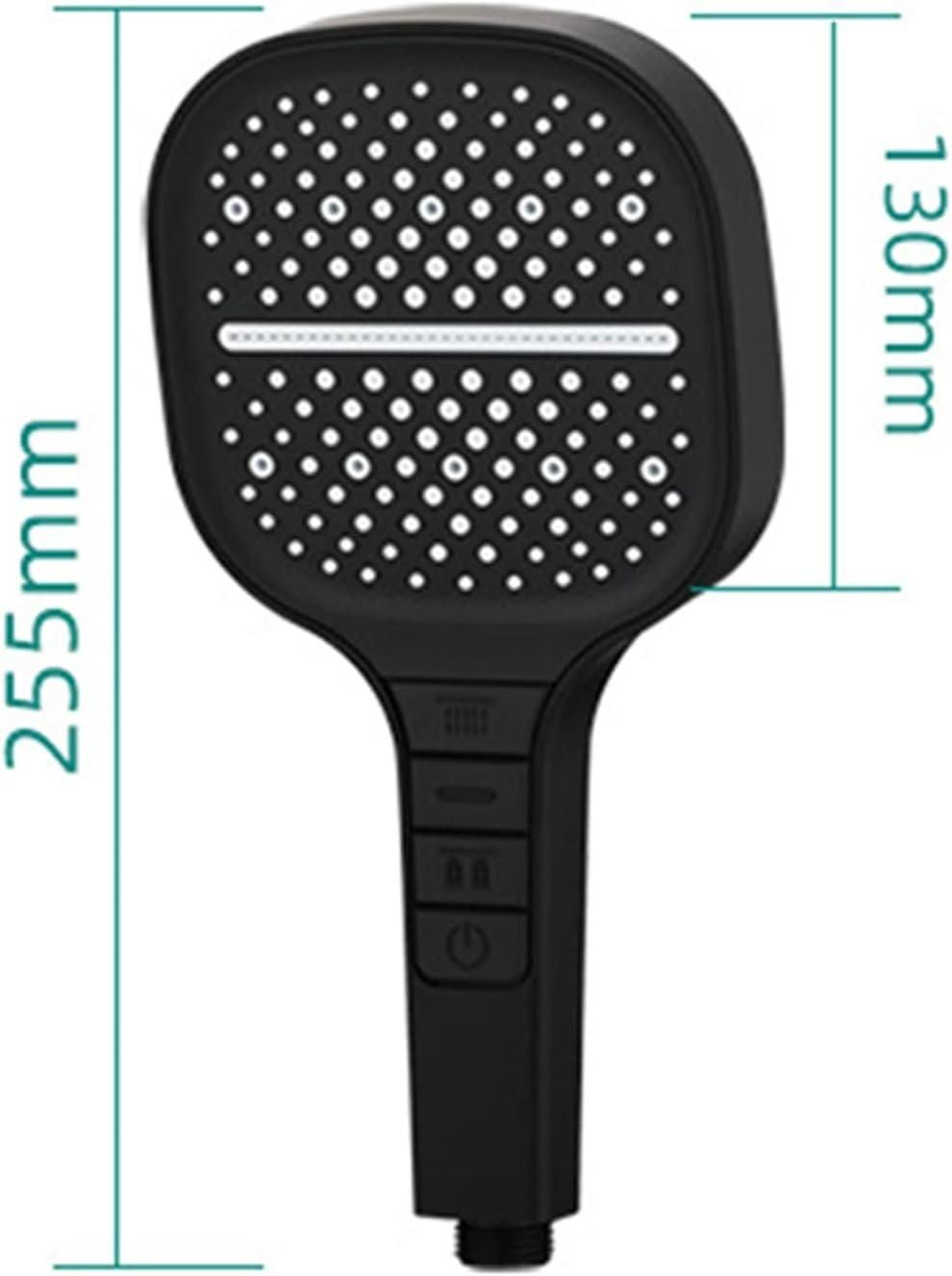 JS Enterprise™ Handheld Shower Head
