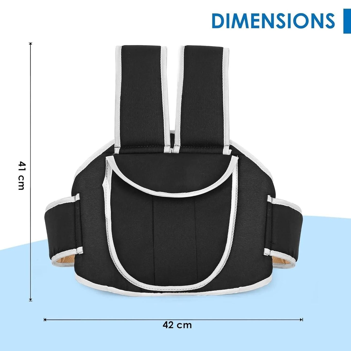 JS Enterprise™ Kids Safety Belt