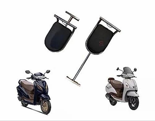 JS Enterprise™ Portable Baby Seat for Scooters