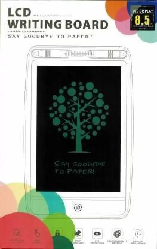 JS Enterprise™ Electronic LCD Writing Tablet