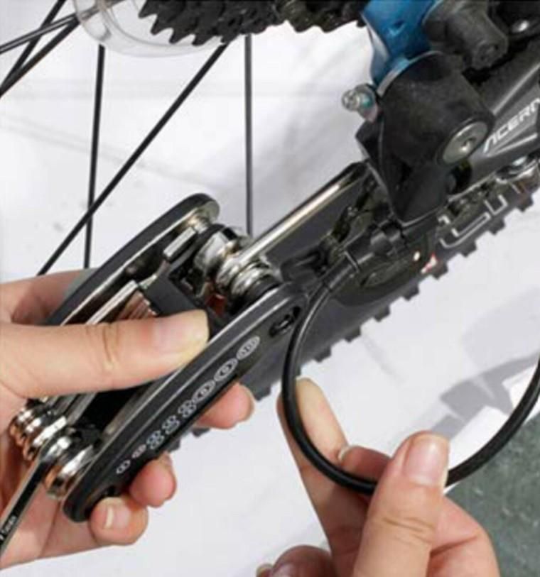 JS Enterprise™ 15 in 1 Multipurpose Tool Kit