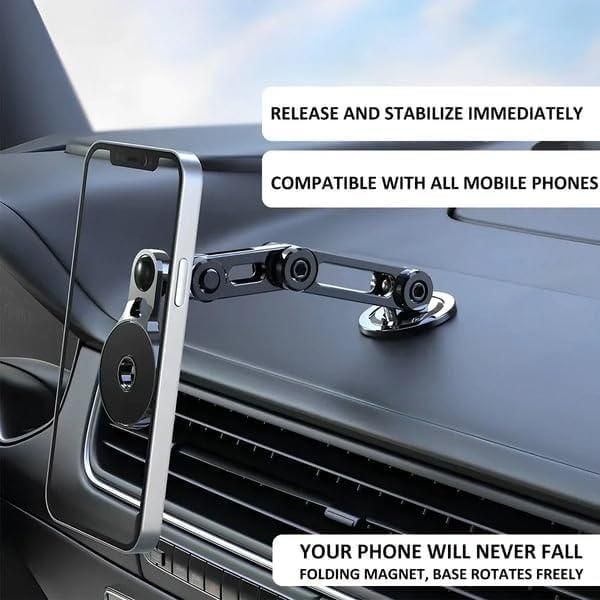 JS Enterprise™ Universal 360� PRO Phone Holder