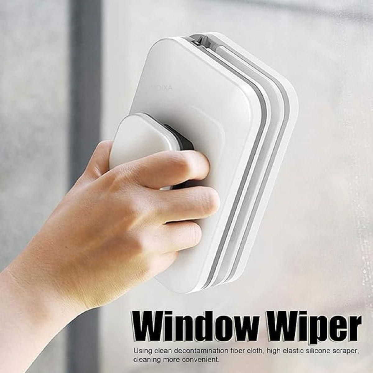 JS Enterprise™ Double Sided Glass Cleaner