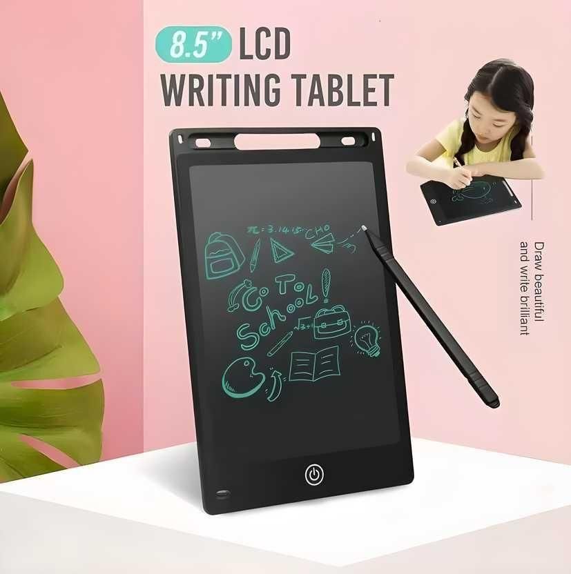 JS Enterprise™ Electronic LCD Writing Tablet