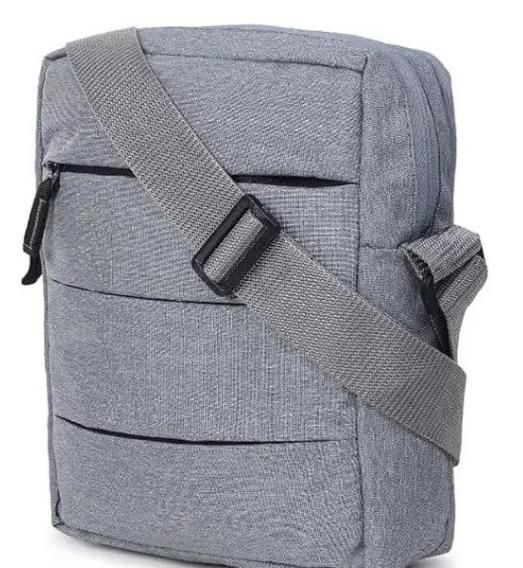JS Enterprise™ Men's Sling Bag