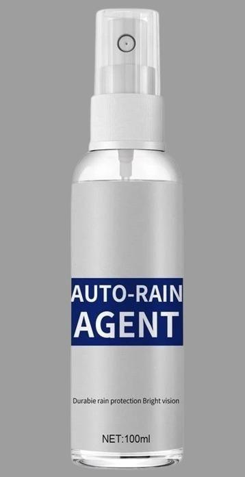 JS Enterprise™ Car Glass Anti-fog Rainproof Agent