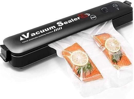 JS Enterprise™ Portable Multi-functional Food Vacuum Sealer