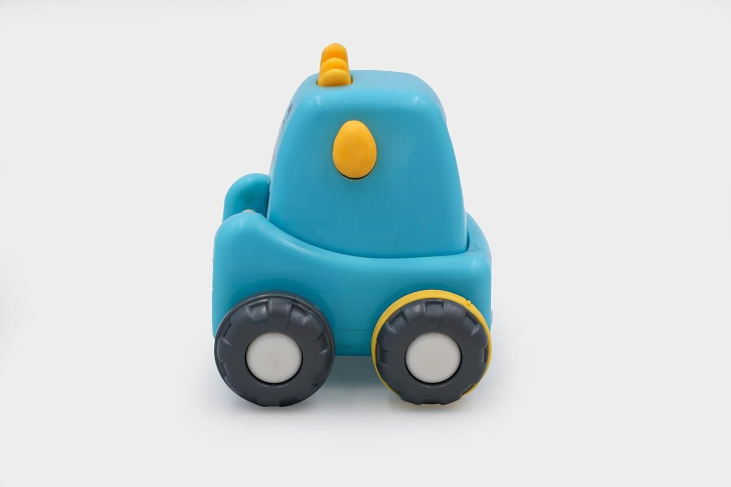JS Enterprise™ Press N Go Monster Car
