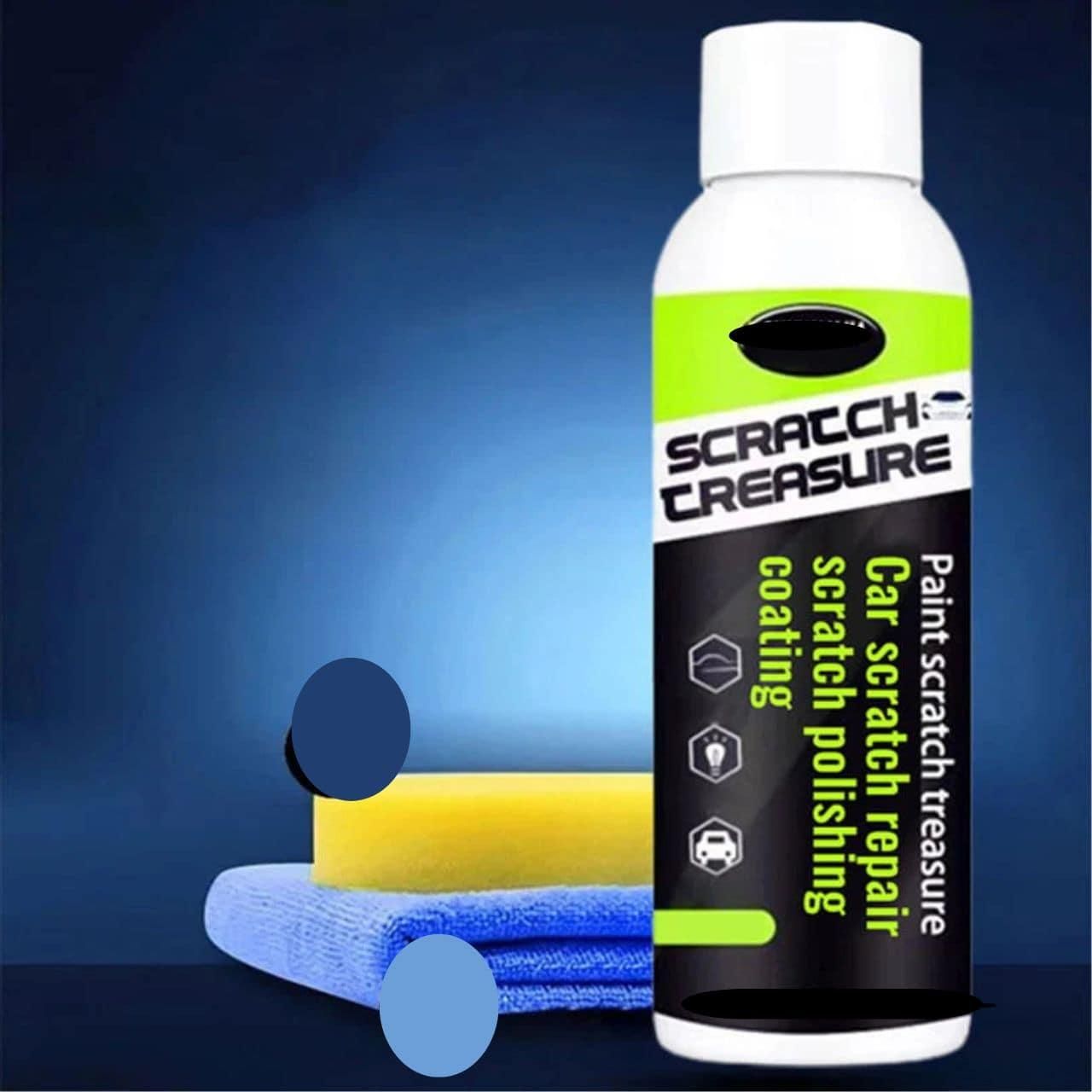 JS Enterprise™ Scratch Creasure 100 ml Pack of 1