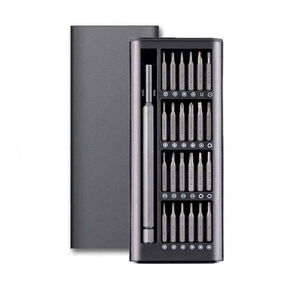 JS Enterprise™ 24 Pieces Precision Screwdriver Set