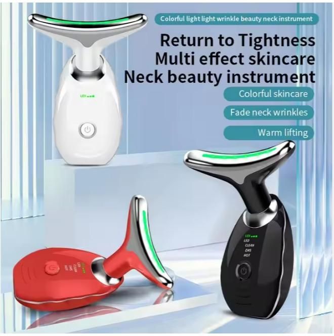 JS Enterprise™ Neck Face Firming Wrinkle Removal Tool