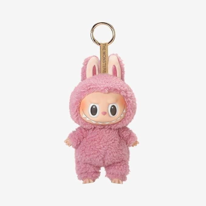 JS Enterprise™ Labubu Doll