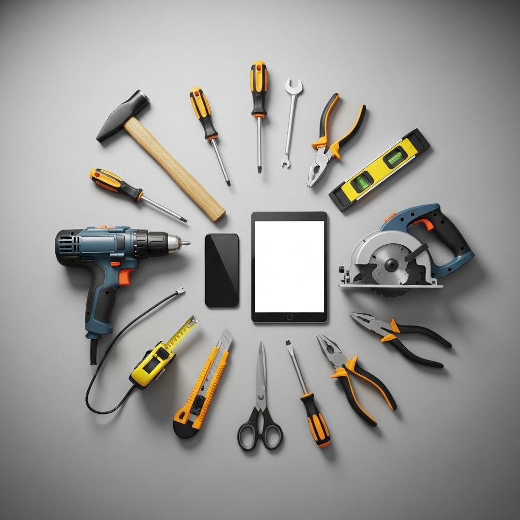 Every-Fix Kit