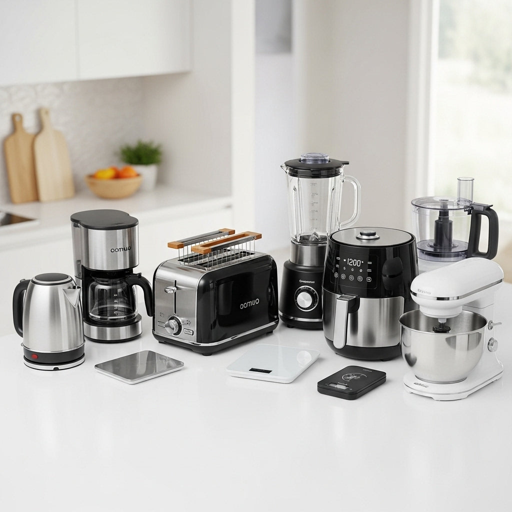 House Appliances