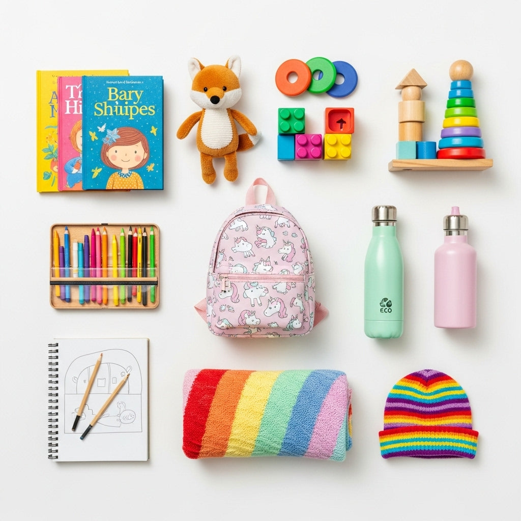 Kids Corner