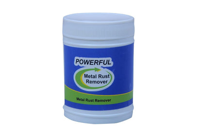 JS Enterprise™ Metal Rust Remover 400ML Each Pack of 2