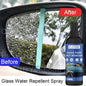 JS Enterprise™ CJTHK Glass Hard Spot Remover 100ml