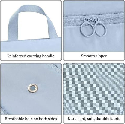 JS Enterprise™ Travel Compression Storage Bag