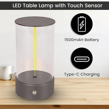 JS Enterprise™ Magnetic lamp light