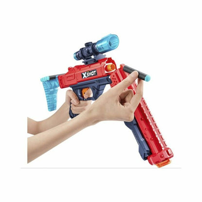ZURU XSHOT Gun