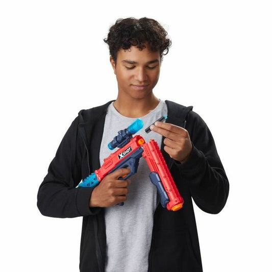 ZURU XSHOT Gun