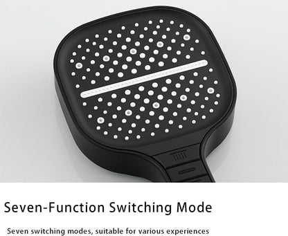 JS Enterprise™ Handheld Shower Head