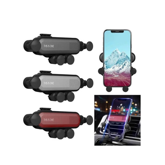 JS Enterprise™ Car Mobile Holder