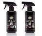 JS Enterprise™ All-in-One Multipurpose Liquid Polish For Car and Bike Shine (100 ml) pack of 2