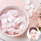 JS Enterprise™ Disposable Face Mask Tablets (Pack of 50pc)