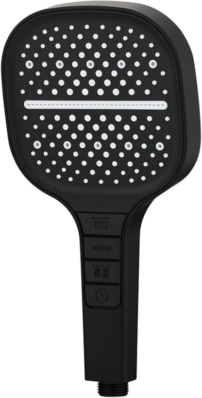 JS Enterprise™ Handheld Shower Head