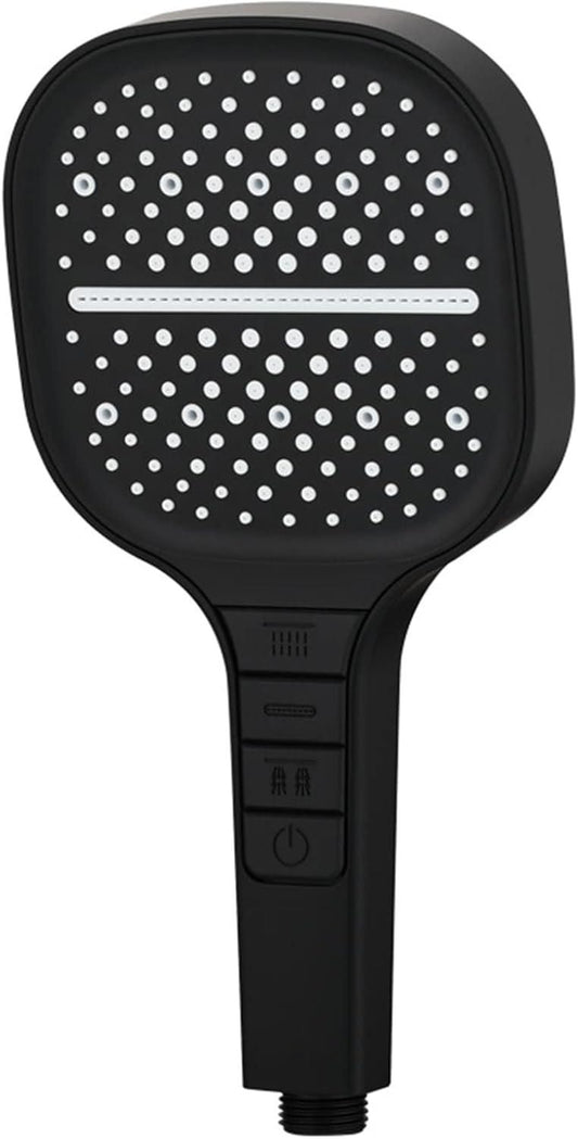 JS Enterprise™ Handheld Shower Head