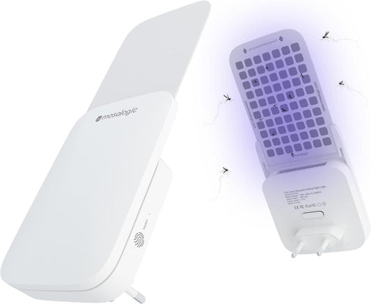 JS Enterprise™ UVA Fly Insect Trap