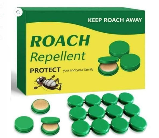 JS Enterprise™ Cockroach Killer Gel (Pack of 2)