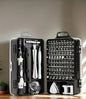 JS Enterprise™ 115 in 1 Screwdriver Set
