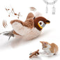 JS Enterprise™ Flapping Cat Toy