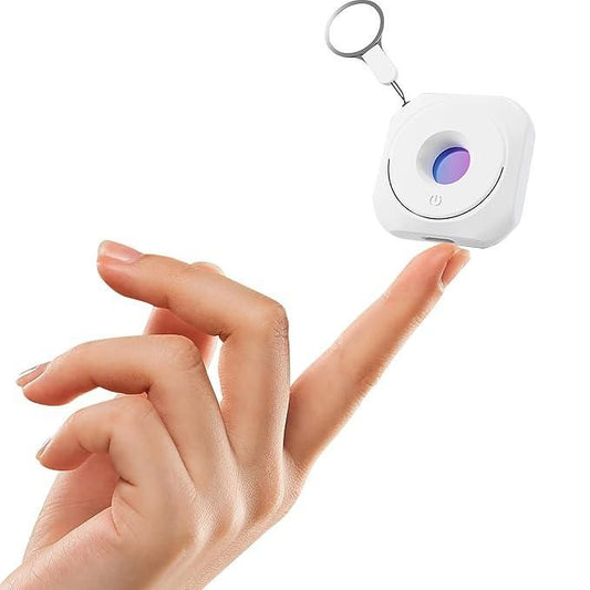 JS Enterprise™ Mini Camera Detector