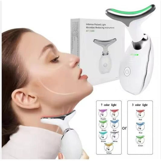 JS Enterprise™ Neck Face Firming Wrinkle Removal Tool