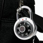 JS Enterprise™ Standard Dial Combination Lock