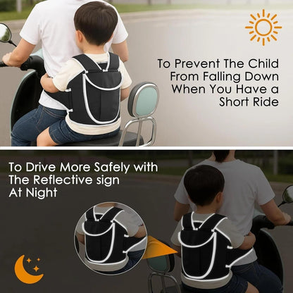 JS Enterprise™ Kids Safety Belt