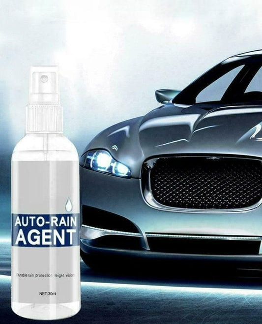 JS Enterprise™ Car Glass Anti-fog Rainproof Agent