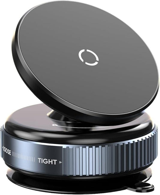 JS Enterprise™ Magnetic Suction Phone Holder