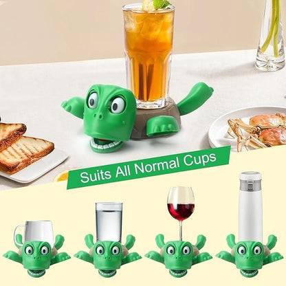 JS Enterprise™ Funny Turtle Coaster