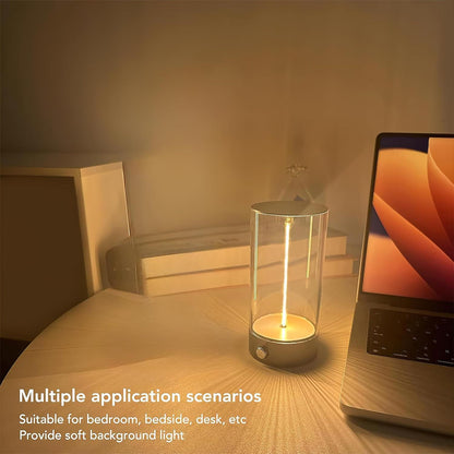 JS Enterprise™ Magnetic lamp light