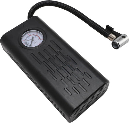 JS Enterprise™ Portable Air Compressor Tire Inflator