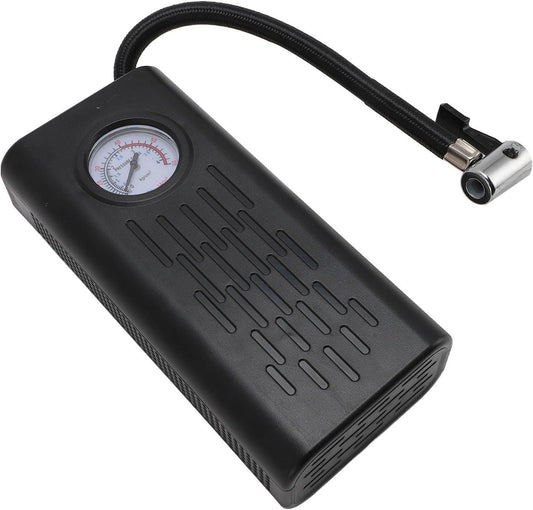 JS Enterprise™ Portable Air Compressor Tire Inflator